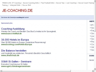http://je-coaching.de