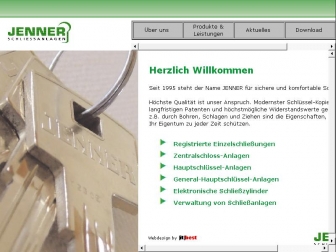 http://jenner-schliessanlagen.de