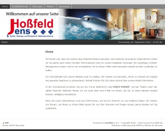 http://jens-hossfeld.de