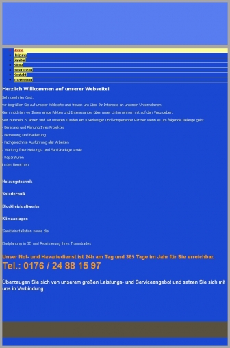 http://jens-schweigel.de