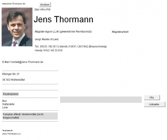 http://jens-thormann.de