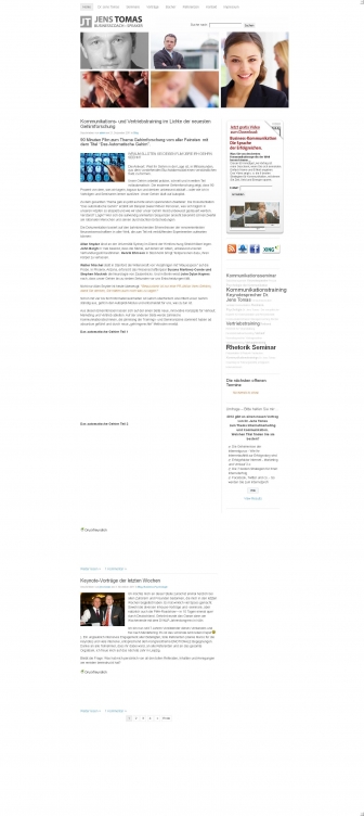 http://jenstomas.de