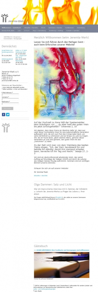 http://jeremia-werk.de