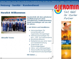 http://jeromin-haustechnik.de