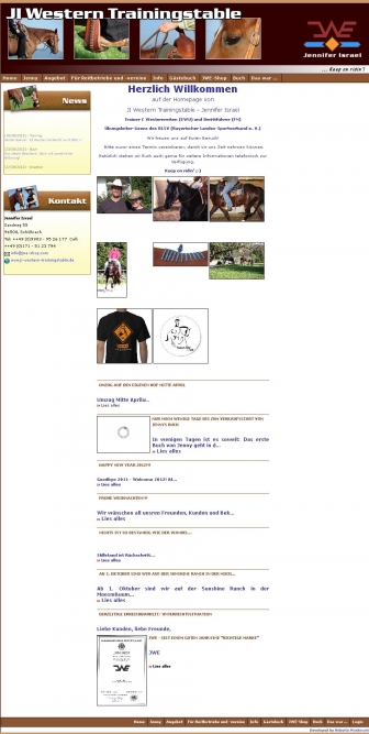 http://ji-western-trainingstable.de