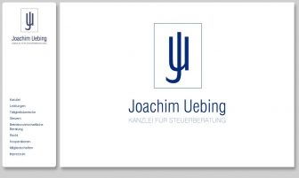 http://joachim-uebing.de