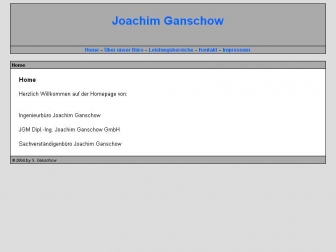 http://joachimganschow.de