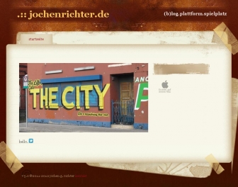 http://jochenrichter.de
