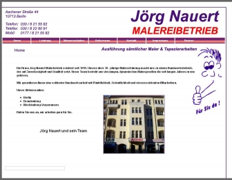 http://joergnauert-maler.de