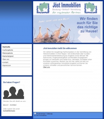 http://joestimmobilien.de
