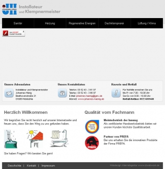 http://johannes-haenig.de