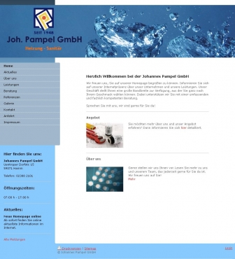 http://www.johannes-pampel.de
