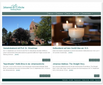 http://www.johannesgemeinde.de/