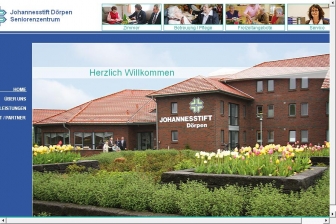 http://johannesstift-doerpen.de