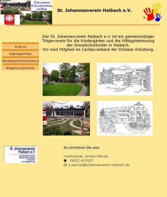 http://johannesverein-haibach.de