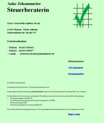 http://johannmeier.de