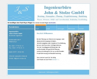 http://john-stolze.de