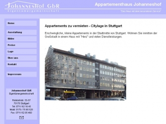http://johof-appartements.de