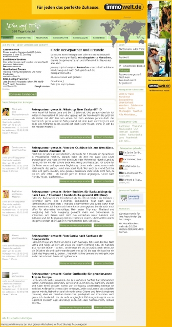http://joinmytrip.de
