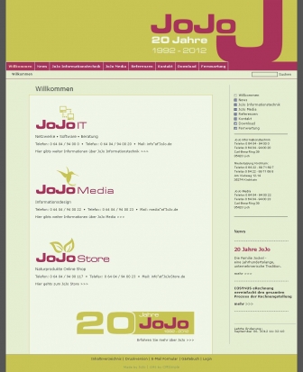 http://jojomedia.de