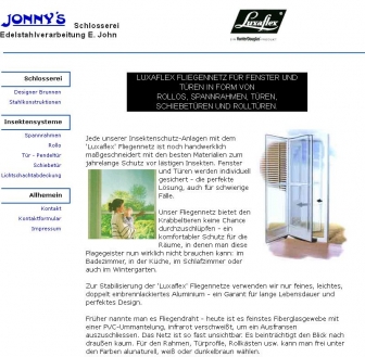 http://jonnys.de