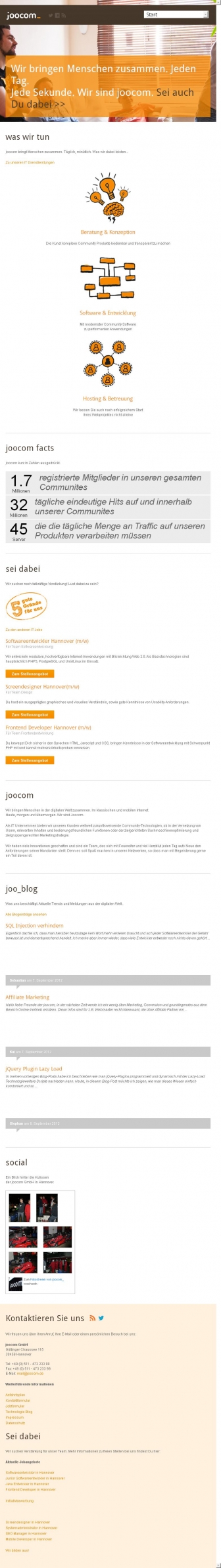 http://joocom.de