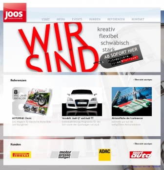 http://joosmedia-events.de
