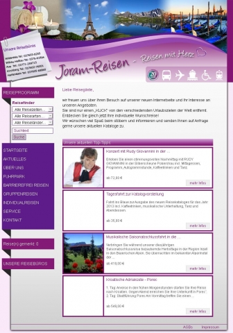http://joram-reisen.de