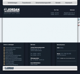 http://jordan-sicherheitstechnik.de