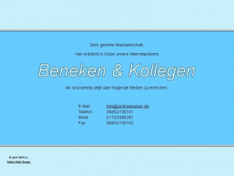 http://jordt-beneken.de