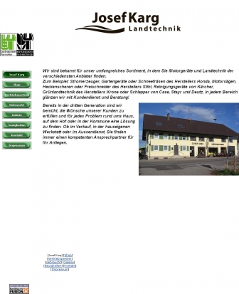 http://josef-karg.de