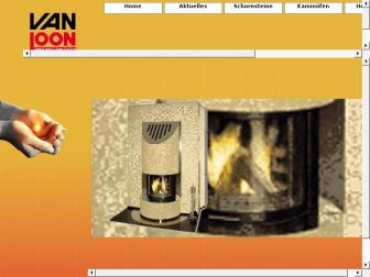 http://www.josef-van-loon.de