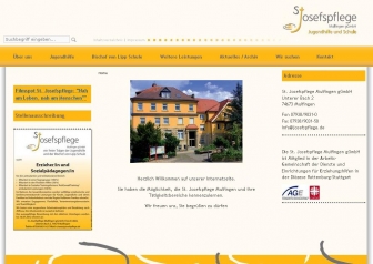 http://josefspflege.de