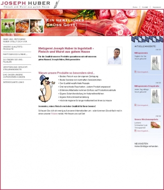 http://www.joseph-huber.de/