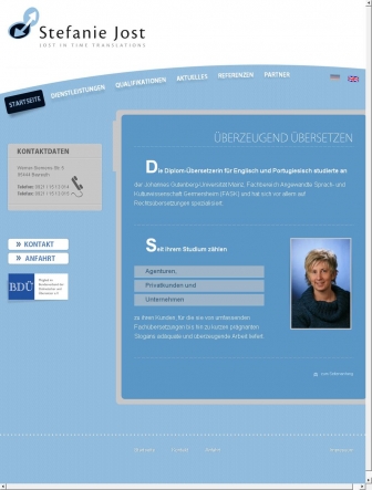 http://jost-in-time-translations.de