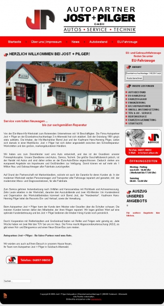 http://jost-pilger.de