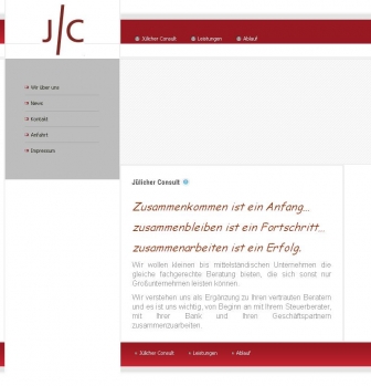 http://www.juelicherconsult.de