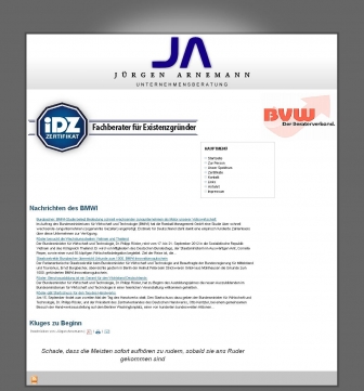 http://juergen-arnemann.com