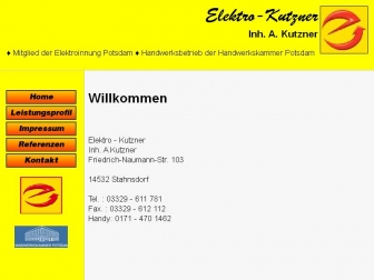 http://juergenkutzner.de