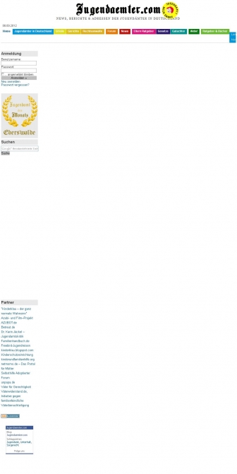 http://jugendaemter.com