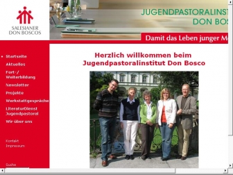 http://jugendpastoralinstitut.de