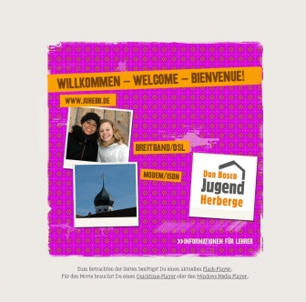 http://juhebb.de