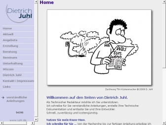 http://juhl.de