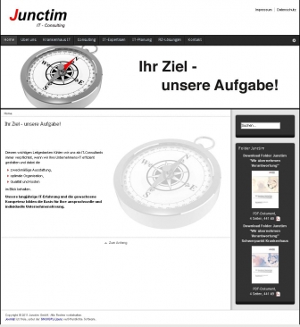 http://junctim.de