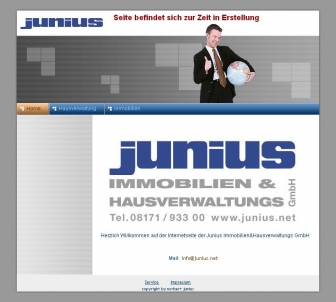 http://junius.net