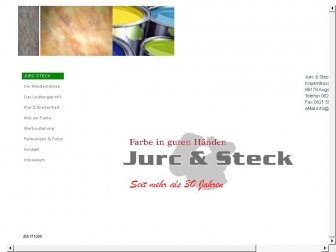 http://jurc-steck.de