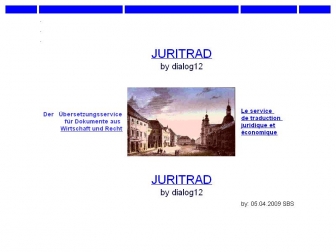 http://juritrad.de