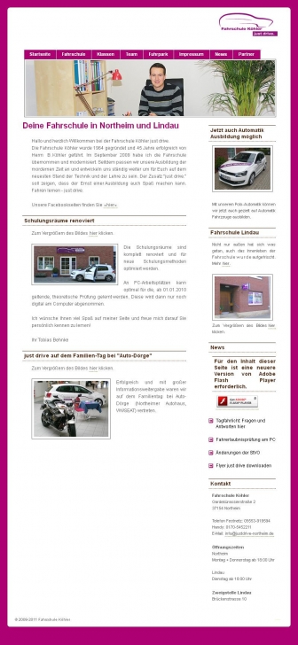 http://justdrive-northeim.de