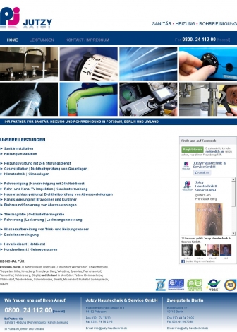 http://jutzy-haustechnik.de