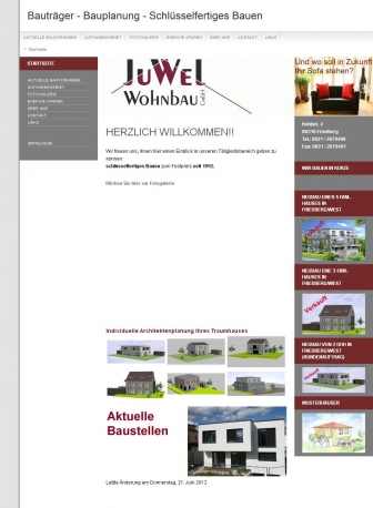 http://juwel-wohnbau.de